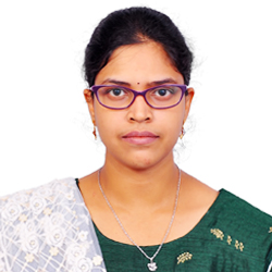 Ms. Subitcha Jayasankar