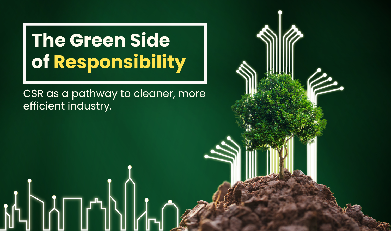 A Responsible Responsibility!