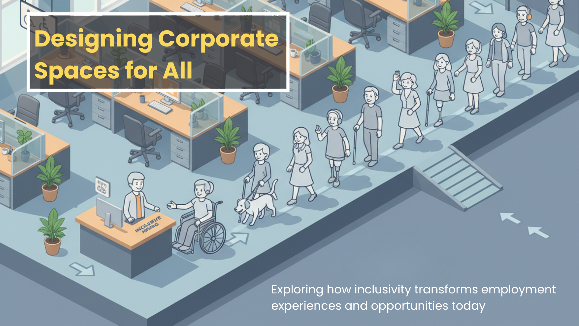 Resources: The missing link to inclusion