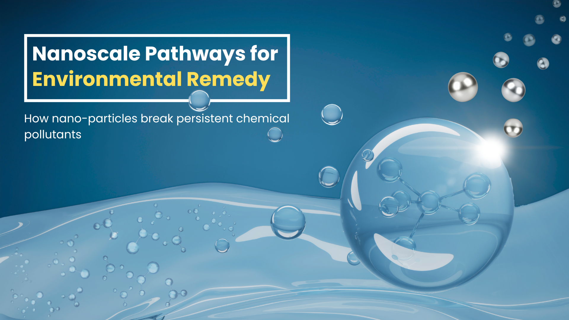 Cold Droppers! The Opposite of Hot Carriers!