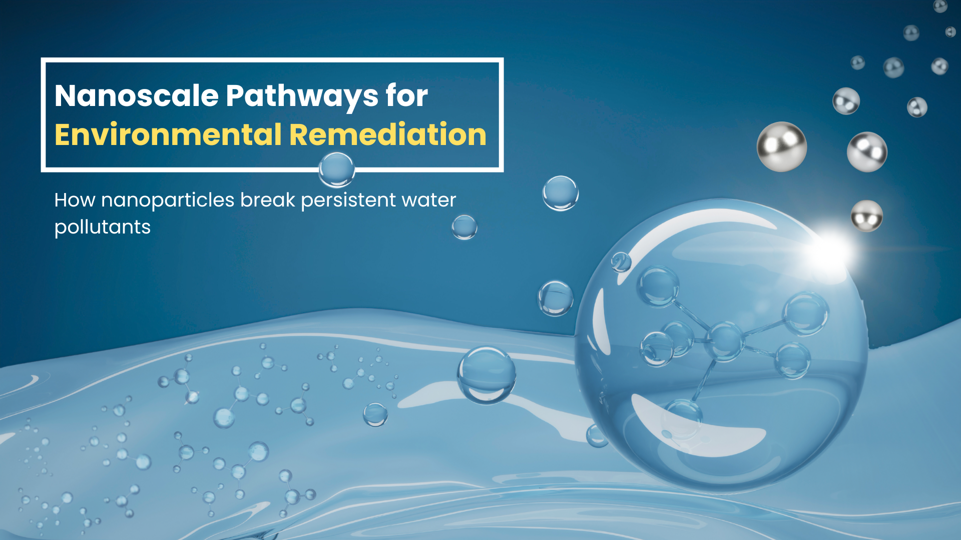 Cold Droppers! The Opposite of Hot Carriers!