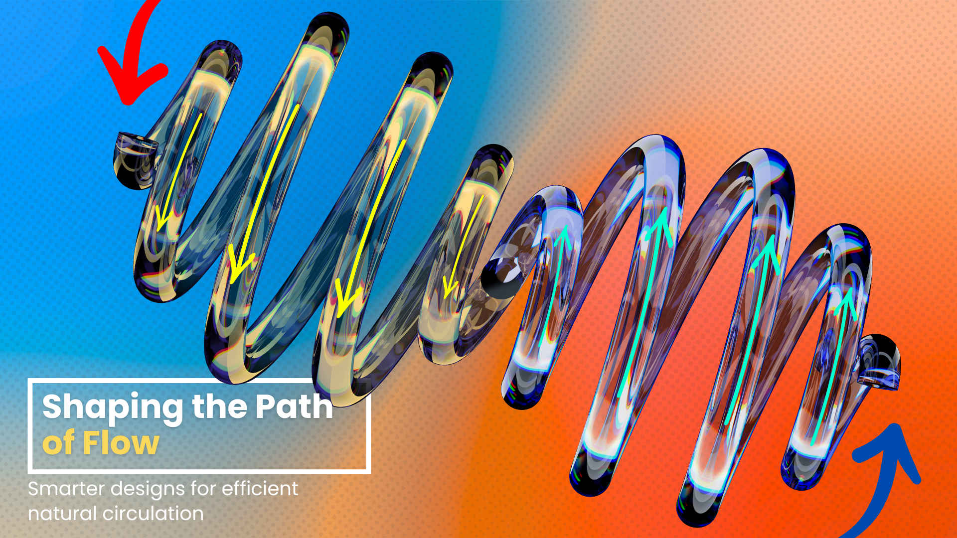 Circulation Comes a Full Circle!