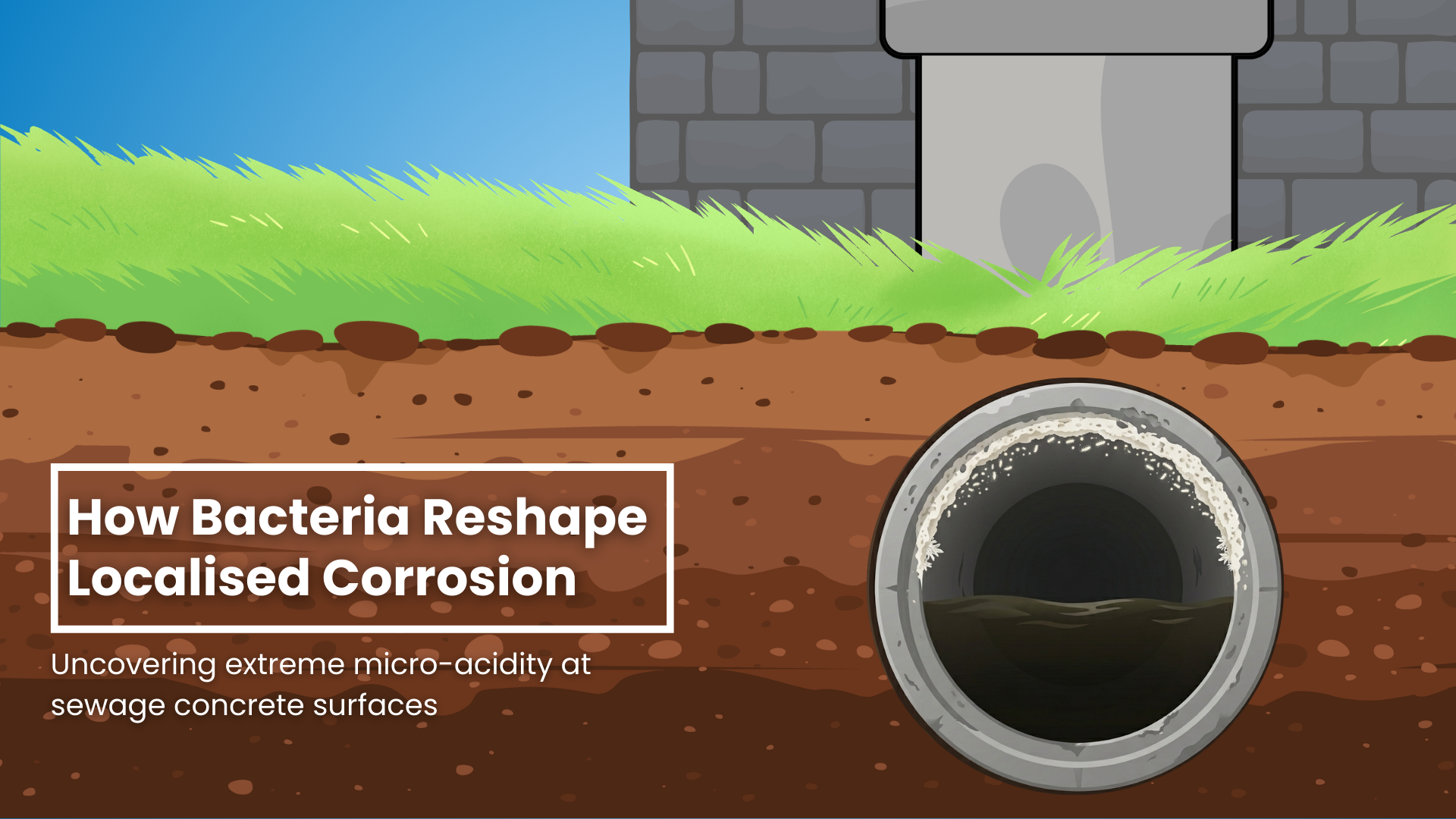 Corrosion Confusion!