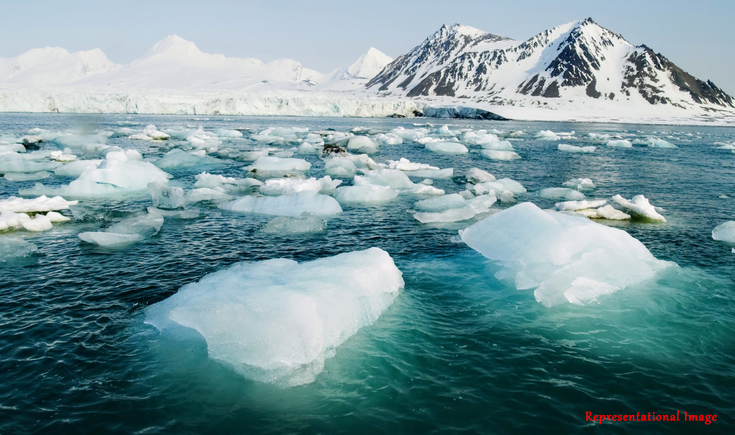 Arctic Heat