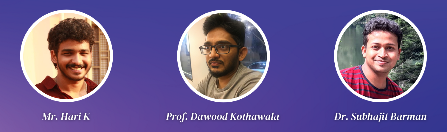 Quantum Entanglement In Curved Spacetime Iitm Tech Talk